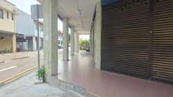 Sennett Estate (D13), Retail #621555961